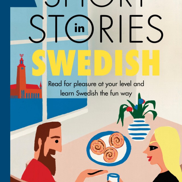 کتاب داستان های مقدماتی هلندی Short Stories in Dutch for Beginners