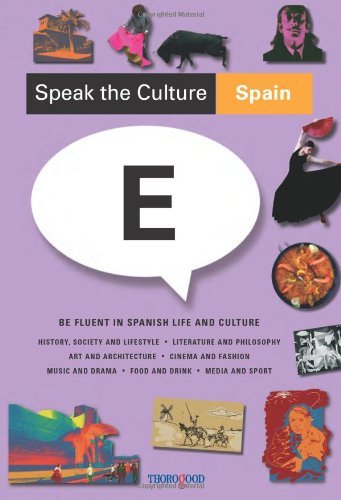 کتاب اسپانیایی Visual Phrase Book Spanish