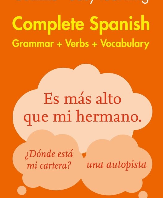 کتاب آموزش اسپانیایی Using Spanish A Guide to Contemporary Usage