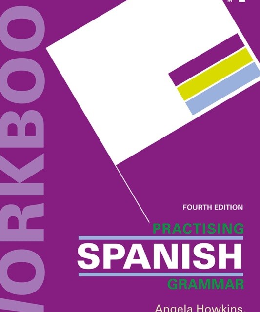 کتاب لغات اسپانیایی Must-Know Spanish Essential Words For A Successful Vocabulary