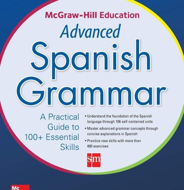کتاب ضمایر و حروف اضافه اسپانیایی Practice Makes Perfect Spanish Pronouns and Prepositions