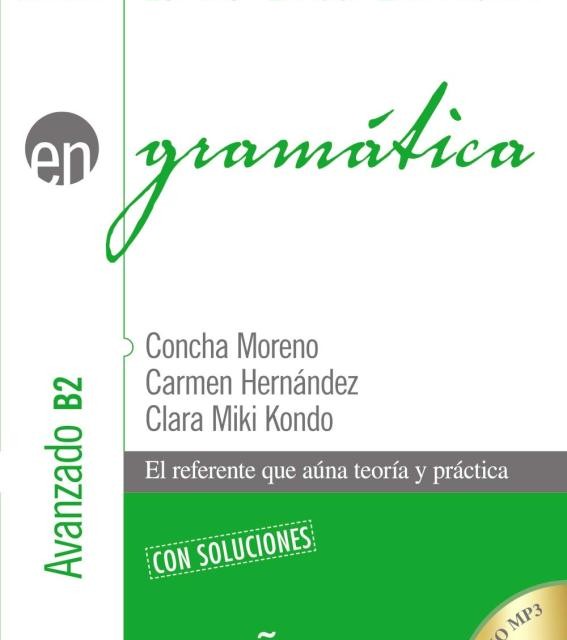 کتاب گرامر مقدماتی اسپانیایی McGraw Hill Education Beginning Spanish Grammar