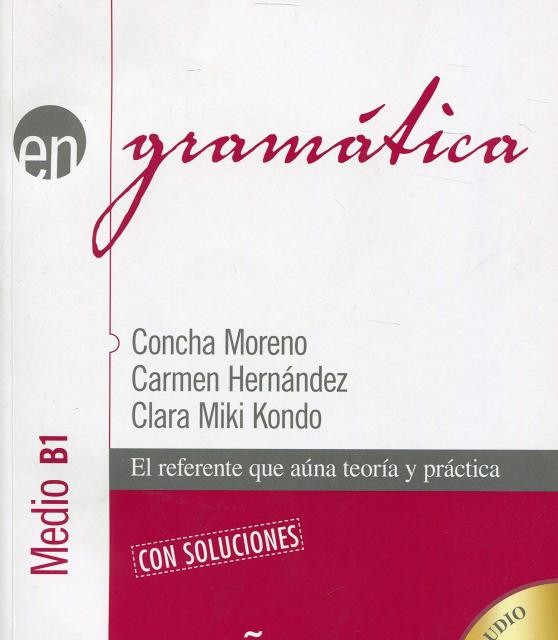 کتاب گرامر مقدماتی اسپانیایی McGraw Hill Education Beginning Spanish Grammar
