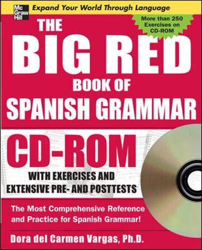 کتاب اسپانیایی Spanish Grammar in Context