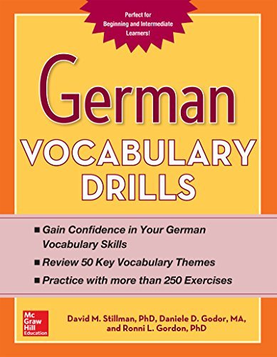 کتاب آلمانی گرامر و واژگان Deutsch Uben Wortschatz &amp; Grammatik A1 NEU