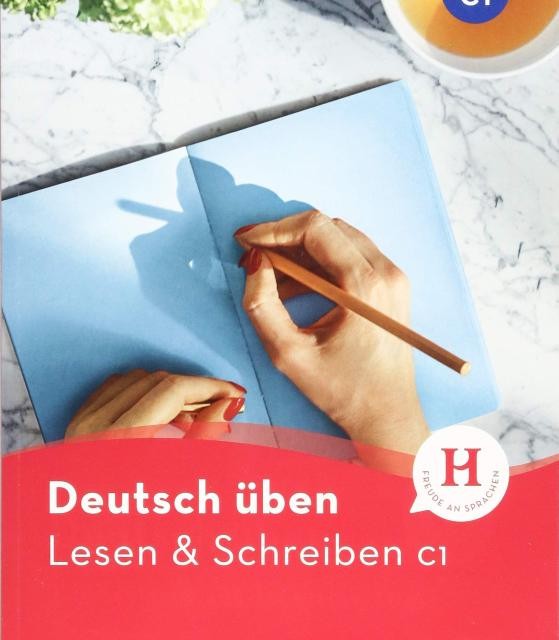 کتاب آلمانی گرامر و واژگان Deutsch Uben Wortschatz &amp; Grammatik A1 NEU