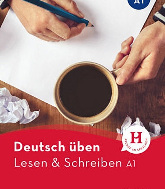 کتاب آلمانی Deutsch Uben Lesen &amp; Schreiben A2 NEU