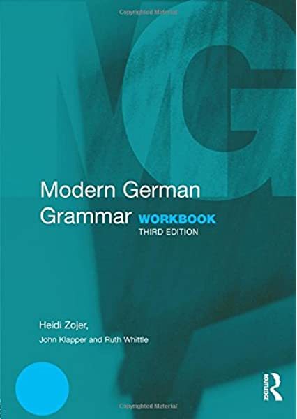 گرمتیک اکتیو آلمانی Grammatik aktiv Ubungsgrammatik A1 B1