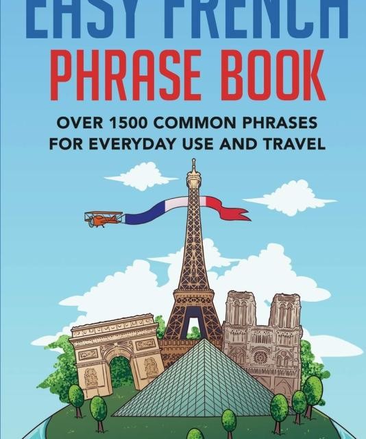 کتاب افعال و حروف اضافه فرانسه Les verbes et leurs prépositions