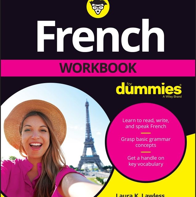 کتاب زبان فرانسه Colloquial French The Complete Course for Beginners