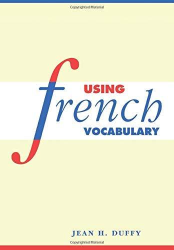 کتاب لغات فرانسه Practice Make Perfect French Vocabulary فرنچ وکبیولری