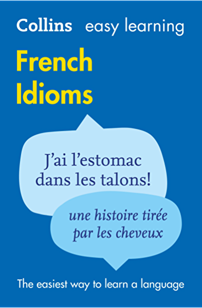 کتاب فرانسه Using French Synonyms