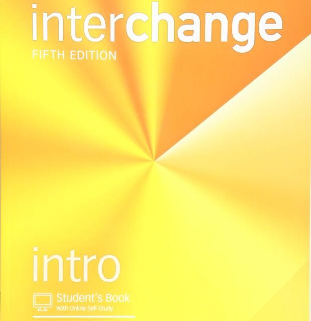کتاب اینترچنج دو ویرایش پنجم (Interchange 2 (5th
