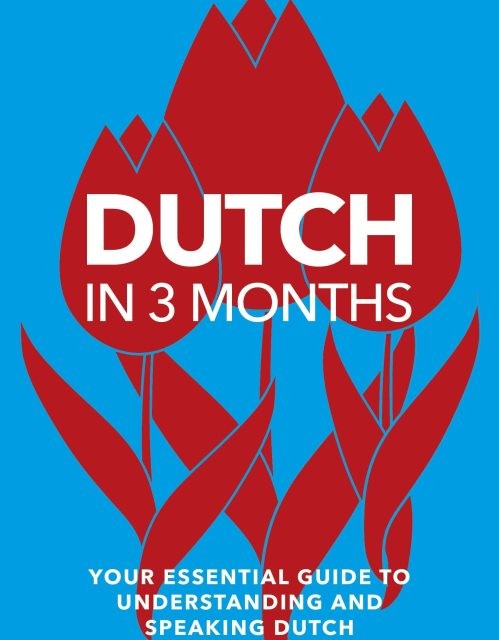 کتاب داستان های مقدماتی هلندی Short Stories in Dutch for Beginners