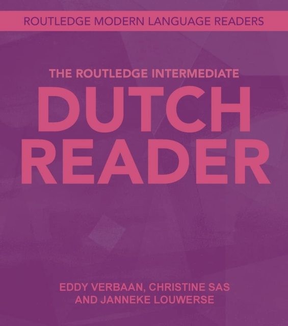 خرید کتاب هلندی در سه ماه Dutch in 3 Months with Free Audio App