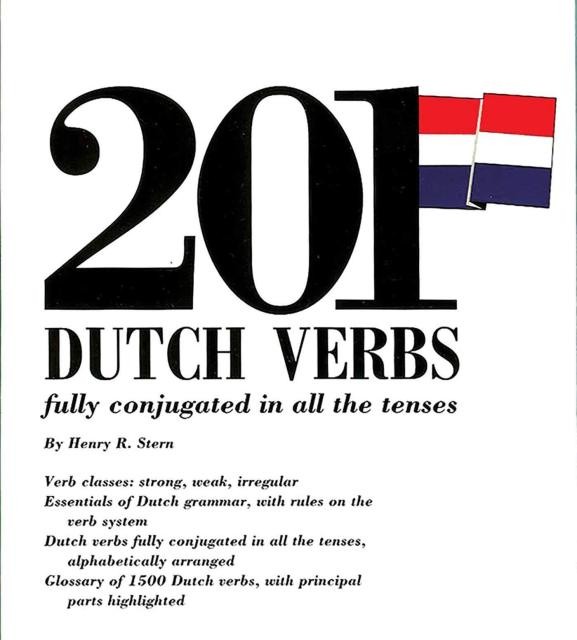 کتاب هلندی The Routledge Intermediate Dutch Reader