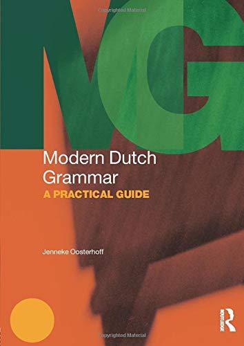 دیکشنری لغات پرکاربرد هلندی Essential Dutch Dictionary