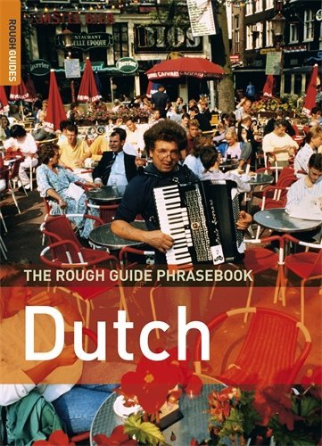 خرید کتاب هلندی در سه ماه Dutch in 3 Months with Free Audio App