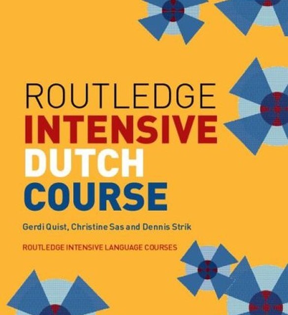 کتاب گرامر هلندی Dutch Grammar You Really Need to Know