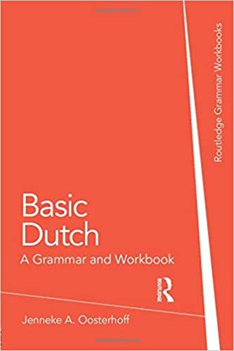 کتاب آموزش هلندی Routledge Intensive Dutch Course