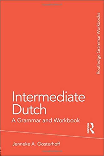 کتاب آموزش هلندی Basic Dutch A Grammar and Workbook
