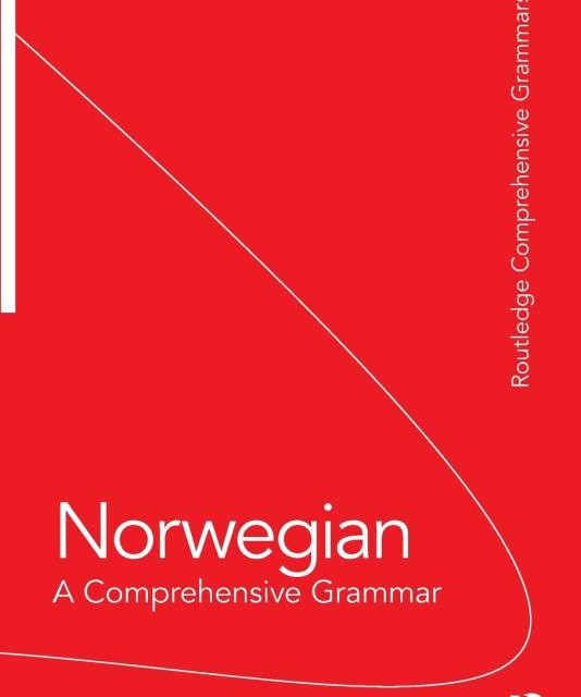 کتاب داستان های مقدماتی نروژی Short Stories in Norwegian for Beginners