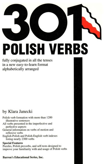 کتاب لهستانی Get Started in Beginners Polish