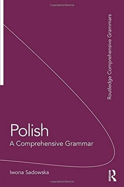 خرید کتاب آموزش لهستانی Colloquial Polish The Complete Course for Beginners