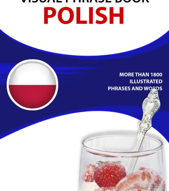 خرید کتاب لهستانی Polish A Comprehensive Grammar