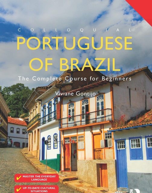 خرید کتاب پرتغالی The Language Lover's Guide to Learning Portuguese