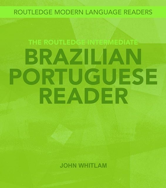 خرید کتاب پرتغالی برزیلی Colloquial Portuguese of Brazil The Complete Course for Beginners