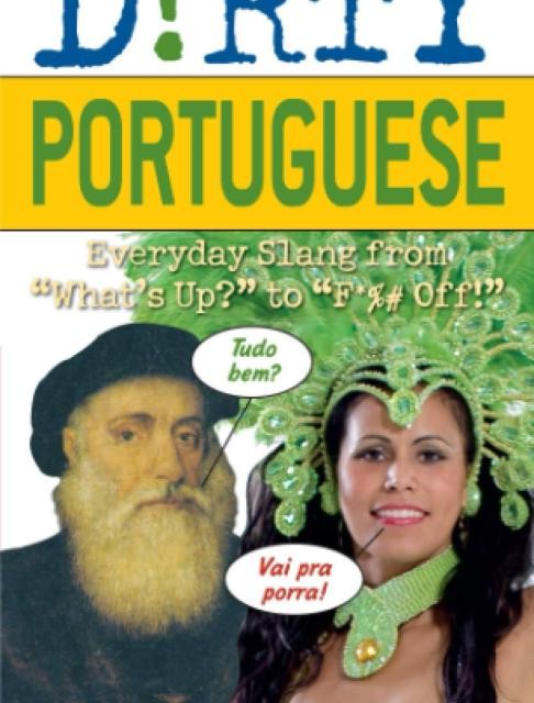 کتاب سطح متوسط پرتغالی The Routledge Intermediate Brazilian Portuguese Reader