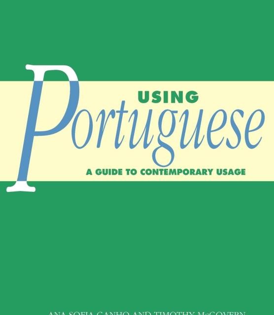 خرید کتاب اصطلاحات پرتغالی Dirty Portuguese Everyday Slang