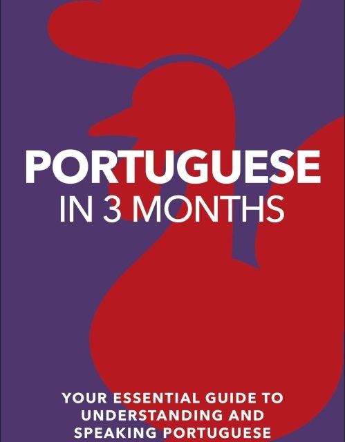 کتاب زبان پرتغالی Using Portuguese