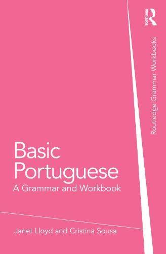 خرید کتاب لغات پرکاربرد پرتغالی A Frequency Dictionary of Portuguese