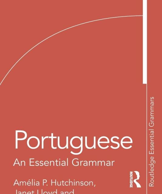 خرید کتاب لغات پرکاربرد پرتغالی A Frequency Dictionary of Portuguese
