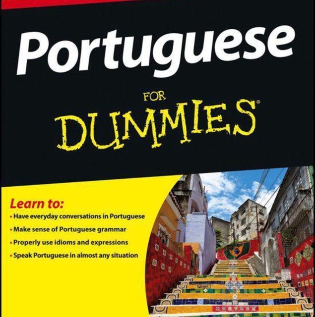 کتاب آموزش پرتغالی Practice Makes Perfect Basic Portuguese