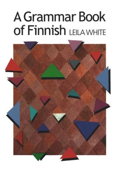 کتاب فنلاندی Colloquial Finnish The Complete Course for Beginners