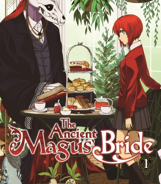 مانگا A Certain Magical Index به زبان انگلیسی