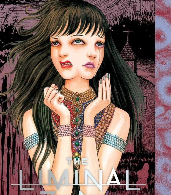 خرید مانگا فرانکشتاین - مانگای ترسناک Frankenstein اثر جونجی ایتو