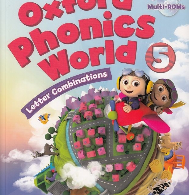 كتاب انگلیسی آکسفورد دیسکاور Oxford Discover 2 2nd - SB+WB+DVD