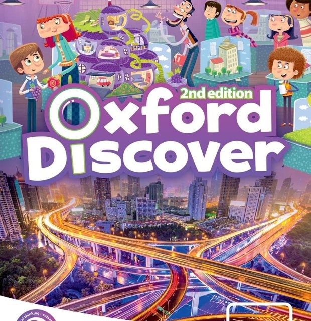 خرید کتاب انگلیسی آکسفورد فونیکس ورد Oxford Phonics World 5