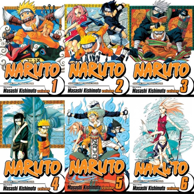خرید مانگا One Piece مانگای وان پیس به زبان انگلیسی