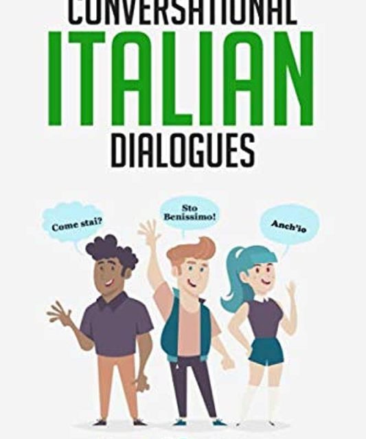 کتاب داستان های متوسط ایتالیایی Short Stories in Italian for Intermediate Learners
