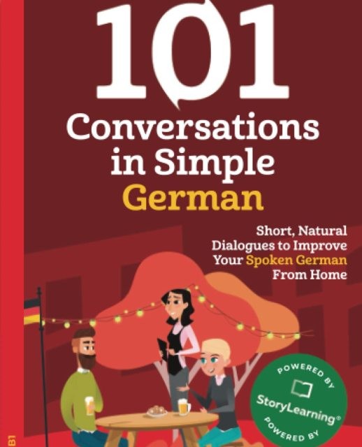 کتاب آلمانی اینترمدیت جرمن گرامر Practice Makes Perfect Intermediate German Grammar