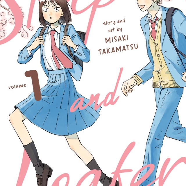 مانگا Sakamoto Days مانگا ساکاموتو به انگلیسی
