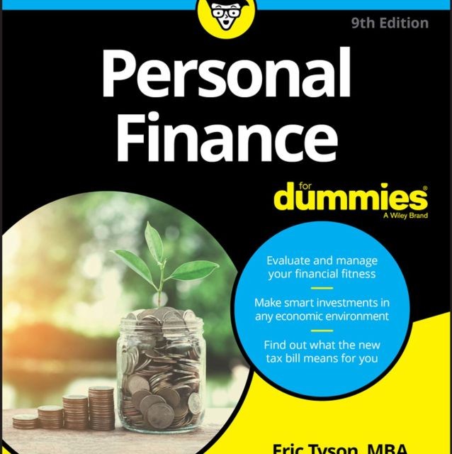 خرید کتاب Cryptocurrency All in One For Dummies کتاب ارزهای دیجیتال همه کاره برای آدمک ها