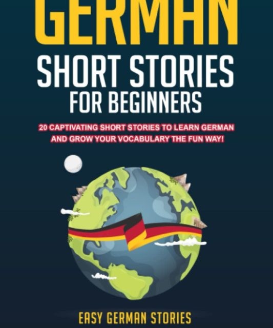 کتاب مکالمه آلمانی Conversational German Dialogues