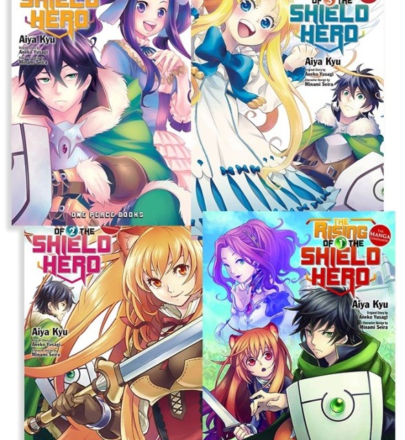 خرید مانگای Assassination Classroom مانگا کلاس ادم کشی به زبان انگلیسی