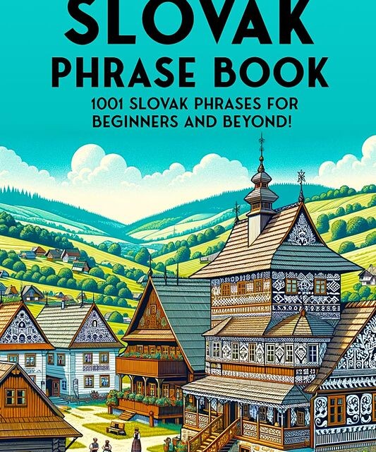 کتاب جملات کره ای The Ultimate Korean Phrase Book 1001 Korean Phrases for Beginners and Beyond